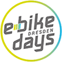 Logo: e-bike-days APP